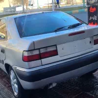 زانتیا مدل ۸۴|خودرو سواری و وانت|مشکین‌دشت, |دیوار