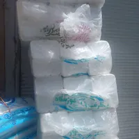 پخش عمده ظروف یکبار مصرف   فوم لیوان قاشق