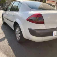 فروش مگان مدل ۹۱ بدلیل مالی