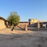 فروش ملک در عباس آباد حاجی|فروش خانه و ویلا|رفسنجان, |دیوار