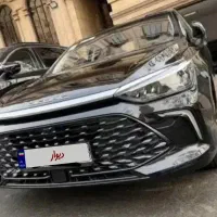 بایک بیجینگ U5  پلاس    ۱۴۰۵ یو ۵