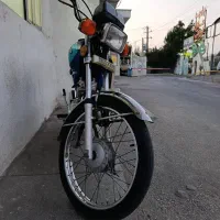 فروش موتور|موتورسیکلت|بوشهر, |دیوار