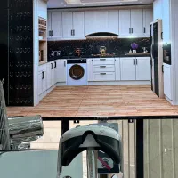 کابینت اقساطی|مصالح و تجهیزات ساختمان|اسلامشهر, باغ فیض|دیوار