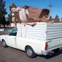 وانت بار ماکو به تمام شهر ها ارومیه تبریز خوی