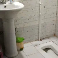 واحد۸۰متری دوخواب پرنورفول امکانات هشتگردجدیدمهستا|فروش آپارتمان|هشتگرد, شهرک ارم غربی|دیوار