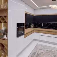 جذب نیرو کابینت سازی