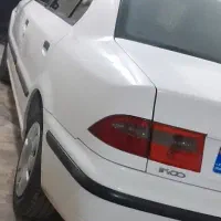 سمند ای اف سون ۹۰ بیرنگ