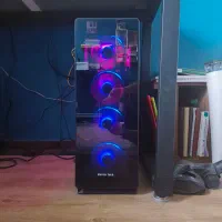 کیس رندرینگ