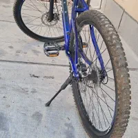 دوچرخه سایز ۲۶ فونیکس|دوچرخه، اسکیت، اسکوتر|تهران, چیتگر شمالی|دیوار