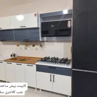 قیمت ویژه آخر هفته /کابینت پیش ساخته کد ۷۰۸۰