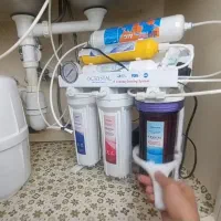 سرویس و نصب پکیج و اسپیلت|خدمات پیشه و مهارت|گرگان, |دیوار