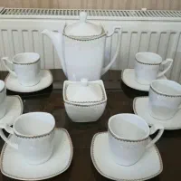 قوری و کلی لوازم خارجی ورق بزنین|قوری، کتری، قهوه‌ساز دستی|مشهد, رضاشهر|دیوار