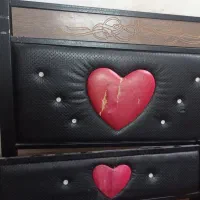 تخت خواب یک نفره