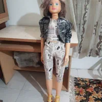 عروسک ۱۲۰ سانتی