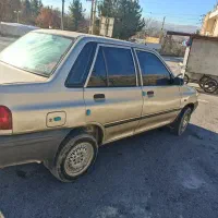 پراید ۸۶|خودرو سواری و وانت|جوانرود, |دیوار