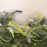 دوچرخه سالم