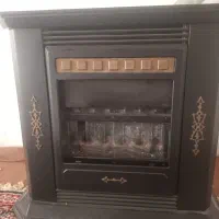 بخاری شومینه