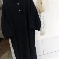 شومیز مانتو نو سایز ۴۴ تا ۴۶