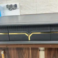 میز وسط سالم با سه کشو