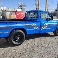 وانت نیسان  دوگانه سوز  صفر