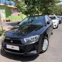 دنا پلاس EF۷ مدل۴۰۲ سالم