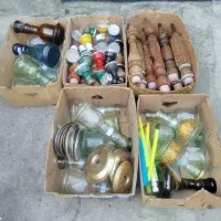تعداد 30عدد قلیون طعم شده کافه ای  بفروش می‌رسد