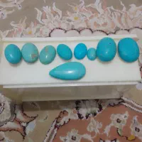 نگین فیروزه نیشابور وکرمان