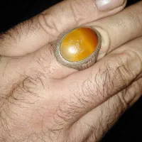 انگشتر شرف الشمس