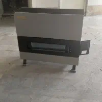 بخاری در حد نو