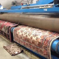 کارخانه قالیشویی نیایش کرج|خدمات نظافت|کرج, عظیمیه|دیوار