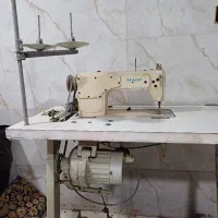 چرخ خیاطی مگی