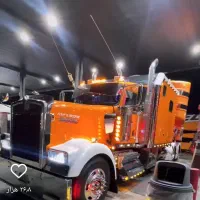 راننده پایه یک با مدارک کامل هستم