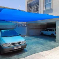 تور سایبان تورینه تراکم واقعی سراسرایران شیدگلخانه