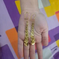 گوشواره نمادار|جواهرات|یاسوج, |دیوار