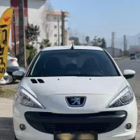 ۲۰۷ سقف فلز