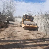 آسفالتکاری|خدمات پیشه و مهارت|اشتهارد, |دیوار