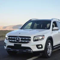 مرسدس بنز GLB 250 4MATIC 2023|خودرو سواری و وانت|ارومیه, |دیوار