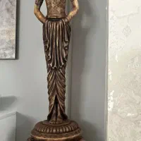 مجسمه نونو|مجسمه، تندیس، ماکت|بندرعباس, |دیوار