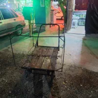 گاری سالم|ابزارآلات|گلستان (تهران), |دیوار
