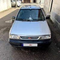 پراید