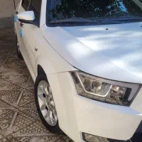 دنا پلاس توربو شارژ اتوماتیک