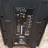 اسپیکر|پخش‌کننده همراه|دزفول, |دیوار