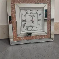 ساعت و تابلو|ساعت دیواری و تزئینی|پاکدشت, پاکدشت (مامازند)|دیوار