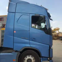 ولو 500 مدل ۲۰۱۹ یورو 6|خودرو سنگین|بروجرد, |دیوار