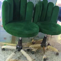 صندلی. نو درگهان