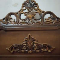 تخت دو نفره|تخت و سرویس خواب|تبریز, |دیوار