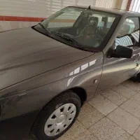 آریسان دو گانه خاکستری خشک