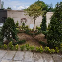 باغبانی،درختکاری و طراحی فضای سبز|خدمات باغبانی و درختکاری|صومعهسرا, |دیوار