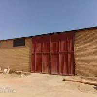اجاره کارگاه|اجارهٔ دفتر صنعتی، کشاورزی، تجاری|میبد, |دیوار