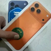 آیفون ۱۷ پرو مکس ۲۵۶ zaa